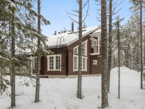 Holiday Home Atrin suvanto b by Interhome, Kittilä